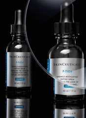 (Hàng nhập khẩu) Serum hỗ trợ cải thiện nếp nhăn Skinceuticals Peptide P-TIOX