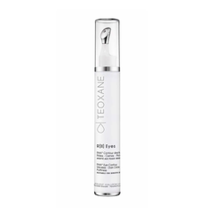 Kem Hỗ Trợ Trẻ Hóa Da Vùng Mắt Teoxane R[II] - Giảm Quầng Thâm, Bọng Mắt, Trẻ Hóa, Dưỡng Ẩm, Kem Dưỡng Mắt 15ml