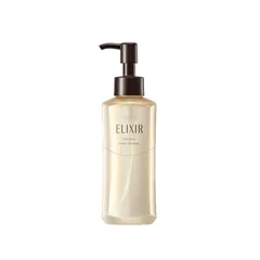(Hàng nhập khẩu) Gel rửa mặt Elixir Clarifying Warm Cleanser Nhật Bản