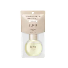 (Hàng nhập khẩu) Xịt khoáng dưỡng ẩm Elixir Luminous Glow Mist