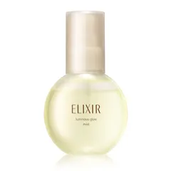 (Hàng nhập khẩu) Xịt khoáng dưỡng ẩm Elixir Luminous Glow Mist