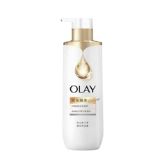 (Hàng nhập khẩu) Sữa tắm trắng da Olay Vitamin C + B3 500g