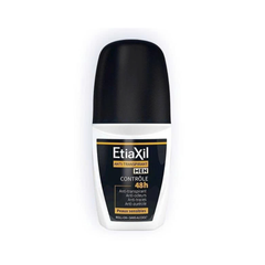 (Hàng nhập khẩu) Lăn khử mùi cho nam Etiaxil Men Anti-Transpirant Controle 48h