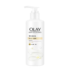 (Hàng nhập khẩu) Sữa dưỡng thể cấp ẩm Olay Body Cellscience B5+ 260g