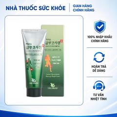 Dầu Lạnh Xoa Bóp Hàn Quốc Glucosamine 150ml - Giải Quyết Đau Nhức Khớp, Thoải Mái Để Tập Luyện Và Vận Động