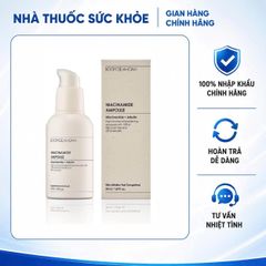 [Hàng nhập khẩu] Serum Boom De Ah Dah Niacinamide+ Arbutin 50ml - Dưỡng trắng da, giảm mụn, cấp ẩm, phù hợp mọi loại da
