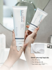 (Hàng nhập khẩu) Mặt Nạ Ủ Trắng Da Usolab Bio Tone Up Whitening Face Mask 250ml - Hỗ Trợ Làm Sáng Da, Mờ Thâm Nám, Cấp Ẩm