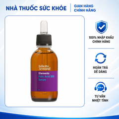 (Hàng Nhập Khẩu) Tinh Chất Phục Hồi Da Juliette Armand Folic Acid B9 Serum 55ml - Cấp Ẩm, Giảm Kích Ứng, Củng Cố Hàng Rào Bảo Vệ Da