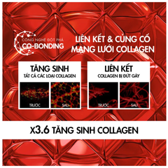(Hàng nhập khẩu) Tinh Chất Vichy Liftactiv Collagen Specialist 16 Bonding Serum 30ml - Hỗ Trợ Trẻ Hóa, Săn Chắc Da, Giảm Nếp Nhăn