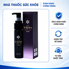 (Hàng nhập khẩu) Sữa Rửa Mặt Nichiei Bussan Nano Foaming Soap Luxury 150g - Làm Sạch Dịu Nhẹ, Dưỡng Ẩm, Hỗ Trợ Da Căng Mịn