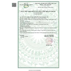 (Hàng nhập nhẩu) Viên Uống Bổ Não NZ-Neuro Max 60 Viên - Hỗ Trợ Tăng Cường Tuần Hoàn Não, Cải Thiện Trí Nhớ