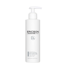 (Hàng nhập khẩu) Nước Tẩy Trang 2 Trong 1 Ericson Aqua Source Eau Micellaire 200ml - Làm Sạch Sâu, Cấp Ẩm Dịu Nhẹ, Cho Da Mềm Mịn