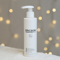 (Hàng nhập khẩu) Nước Tẩy Trang 2 Trong 1 Ericson Aqua Source Eau Micellaire 200ml - Làm Sạch Sâu, Cấp Ẩm Dịu Nhẹ, Cho Da Mềm Mịn