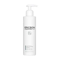 (Hàng nhập khẩu) Lotion Dưỡng Ẩm Cho Da Khô Ericson Aqua Source Lotion 200ML - Cấp Ẩm Chuyên Sâu, Làm Dịu Da