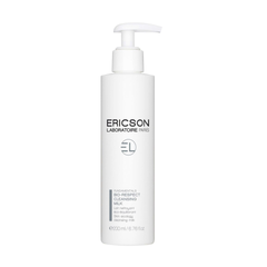 (Hàng nhập khẩu) Sữa Rửa Mặt Dịu Nhẹ Ericson Bio-Respect Cleansing Milk 200ML - Làm Sạch & Dưỡng Ẩm Cho Da Khô, Nhạy Cảm