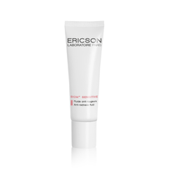 (Hàng nhập khẩu) Sữa Dưỡng Ẩm Dịu Da Ericson Biom+ Sensitive Anti-Redness Fluid 30ML - Giảm Đỏ, Phục Hồi Da, Dưỡng Ẩm Chuyên Sâu