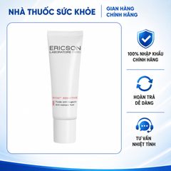 (Hàng nhập khẩu) Sữa Dưỡng Ẩm Dịu Da Ericson Biom+ Sensitive Anti-Redness Fluid 30ML - Giảm Đỏ, Phục Hồi Da, Dưỡng Ẩm Chuyên Sâu