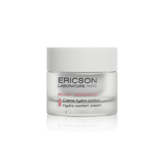 (Hàng nhập khẩu) Kem Dưỡng Ẩm Ericson BIOM+ Sensitive Hydra-Comfort Cream 50ML - Làm Dịu, Phục Hồi Cho Da Nhạy Cảm
