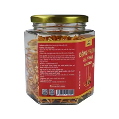 (Chính hãng) Combo 2 hộp Đông trùng hạ thảo Kochi xuất khẩu