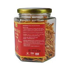 (Chính hãng) Combo 2 hộp Đông trùng hạ thảo Kochi xuất khẩu