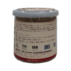 (Chính hãng) Hà thủ ô đỏ chế Kochi dạng bột nguyên chất 250g