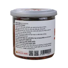 (Hàng chính hãng) Kỷ tử KochiGold - Hộp 150g