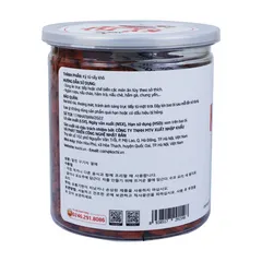 (Hàng chính hãng) Kỷ tử KochiGold 350g –  Sấy khô tự nhiên, tiện lợi sử dụng mỗi ngày