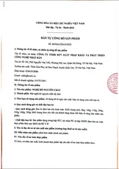 (Hàng chính hãng) Nghệ đỏ nguyên chất Kochi - Hộp 100g