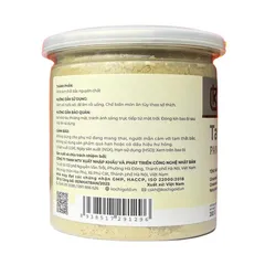 (Hàng chính hãng) Tam Thất Bắc Nguyên Chất KochiGold dạng bột hàm lượng 8% - Hộp 200g