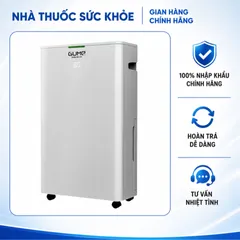 (Hàng nhập khẩu) Máy hút ẩm kèm lọc không khí GUME GM-D2 400W dung tích 6.5L