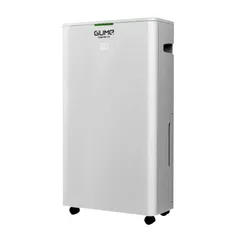 (Hàng nhập khẩu) Máy hút ẩm kèm lọc không khí GUME GM-D2 400W dung tích 6.5L