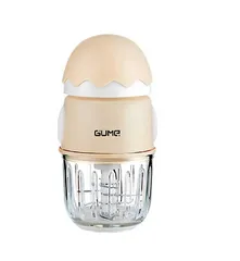 (Hàng nhập khẩu) Máy Xay Ăn Dặm Cho Bé Gume GM-2212 Công Suất 150W