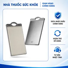 (Hàng nhập khẩu) Thớt Kháng Khuẩn Cao Cấp 2 Mặt Gume Korea TGI-02