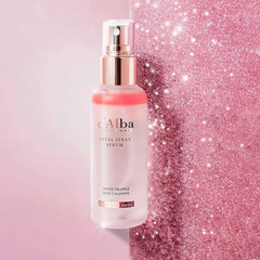 (Hàng nhập khẩu) Xịt Dưỡng Tinh Chất D'Alba White Truffle Vital Spray Serum 100ml - Cấp Ẩm Nhanh Chóng, Làm Dịu Da Nhạy Cảm