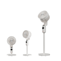 (Hàng chính hãng) Quạt Điện Thông Minh Masuto Smart Air - Điều Khiển Bằng Giọng Nói Tiếng Việt