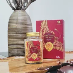 Nấm Đông Trùng Hạ Thảo Thái Minh Classic 30g - Cordyceps Militaris Tăng Cường Sức Đề Kháng, Bồi Bổ Cơ Thể