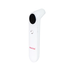 (Hàng nhập khẩu) Nhiệt Kế Hồng Ngoại MediUSA TP-336 - Đo Trán, Tai, Vật Thể, Không Tiếp Xúc