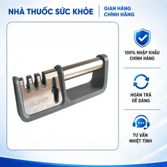 (Hàng nhập khẩu) Dụng Cụ Mài Dao Kéo Chuyên Dụng Gume Korea GKS-1106