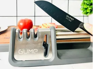 (Hàng nhập khẩu) Dụng Cụ Mài Dao Kéo Chuyên Dụng Gume Korea GKS-1106