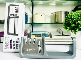 (Hàng nhập khẩu) Dụng Cụ Mài Dao Kéo Chuyên Dụng Gume Korea GKS-1106