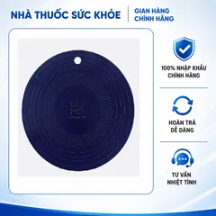 (Hàng nhập khẩu) Miếng Lót Mặt Bếp Từ Chịu Nhiệt Gume GM-0118Z Màu Xanh Than