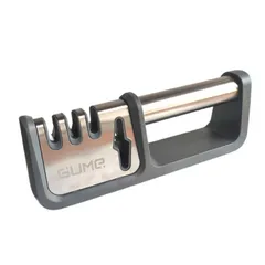 (Hàng nhập khẩu) Dụng Cụ Mài Dao Kéo Chuyên Dụng Gume Korea GKS-1106