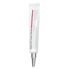 (Hàng nhập khẩu) Kem Dưỡng Mắt BEAUTYdrama Medi Eye Turn Cream 10ML - Giảm Quầng Thâm, Mờ Nếp Nhăn & Tăng Đàn Hồi Vùng Mắt