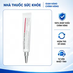 (Hàng nhập khẩu) Kem Dưỡng Mắt BEAUTYdrama Medi Eye Turn Cream 10ML - Giảm Quầng Thâm, Mờ Nếp Nhăn & Tăng Đàn Hồi Vùng Mắt