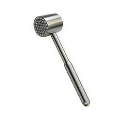 (Hàng nhập khẩu) Búa dằm thịt nox 304 đúc nguyên khối Gume GM-D2115