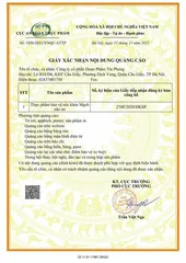 (Hàng chính hãng) Viên uống Mạch Não An hỗ trợ hoạt huyết - Hộp 50 viên