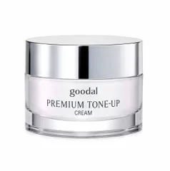 [Nhập khẩu] Kem Ốc Sên Trắng Da Goodal Premium Snail Tone Up Cream 30ml - Dưỡng Trắng, Căng Mịn, Trẻ Hóa Da, Hiệu Quả Cao, Chính Hãng Hàn Quốc