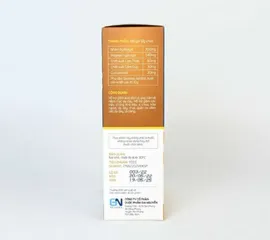 (Hàng chính hãng) Dung Dịch Gastinfo Tín Phong Hỗ Trợ Tiêu Hóa - hộp 20 gói