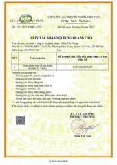 (Hàng chính hãng) Viên sủi Betinfo C + Zinc hỗ trợ tăng cường sức đề kháng - hộp 20 viên