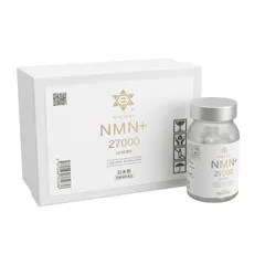 (Hàng nhập khẩu) Viên Uống Hỗ Trợ Trẻ Hóa 27000 Luxury Nichiei Nhật Bản - Tăng Cường Sức Khỏe và Làm Đẹp Da Cho Nam Nữ, Hộp 90 Viên